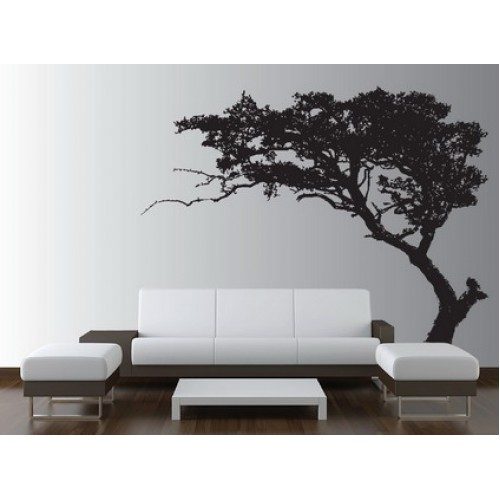 Black-Trees-Wall-Stickers-Art-Decorating-for-Modern-Living-Room-Wall-Decor-Design-Ideas-500x500