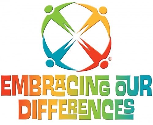 2019 Embracing Our Differences Exhibit