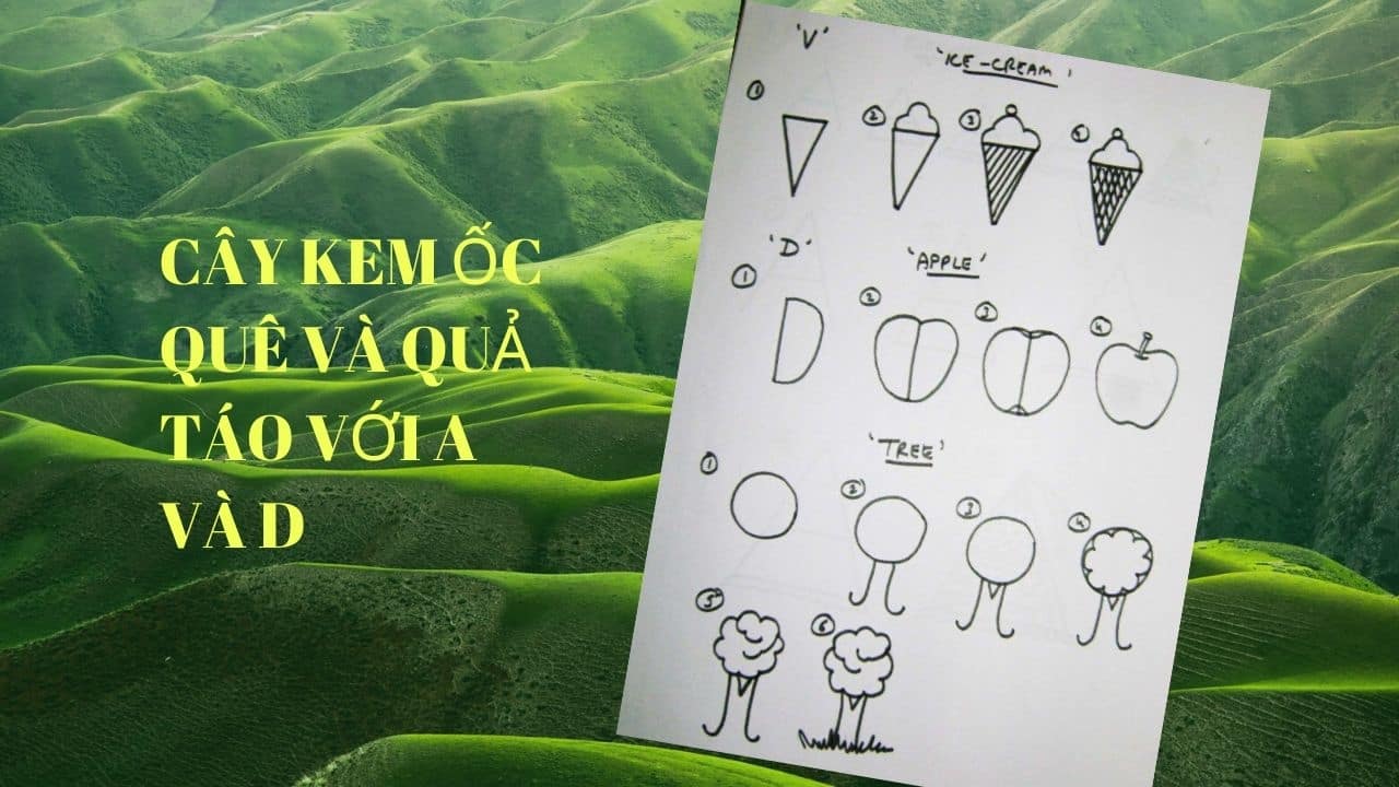 Cách chèn viết chữ vào hình vẽ shape trong Word có video hướng dẫn   Thegioididongcom