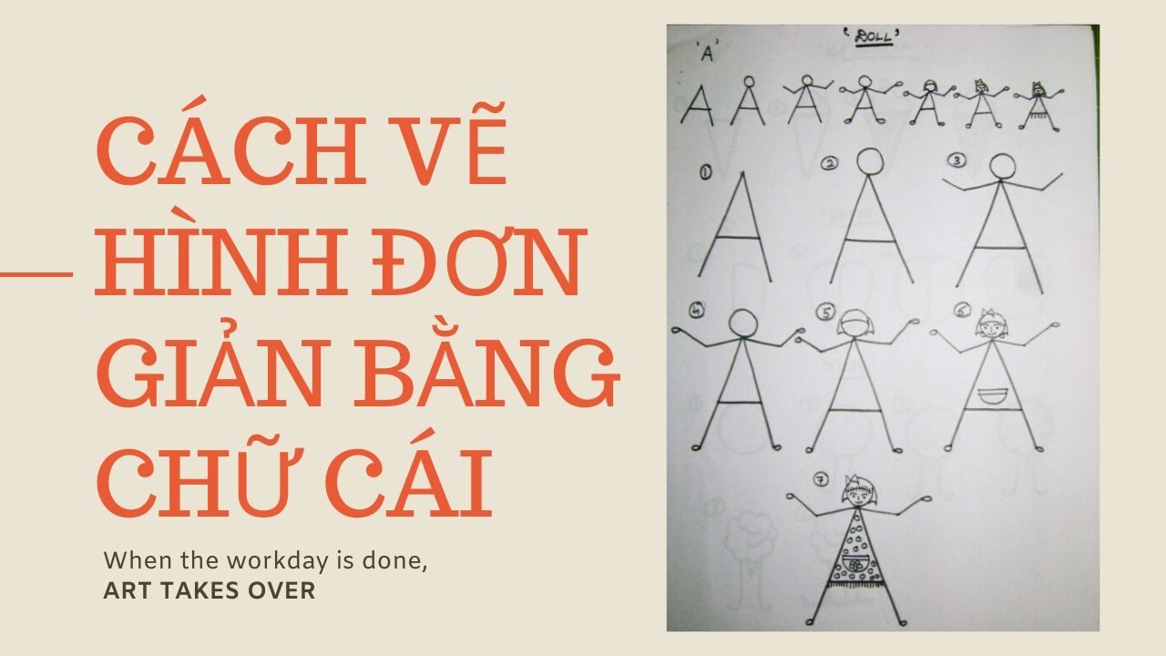 1001 trang màu bảng chữ cái tiếng Việt và tiếng Anh  Tranh Tô Màu cho bé